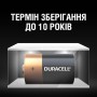 Батарейки щелочные Duracell Basic D 1.5V LR20 2 шт (5000394052512b)