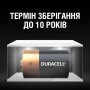 Батарейки алкалиновые Duracell Basic D 1.5V LR20 2 шт (5000394076730)