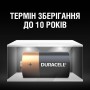 Батарейки алкалиновые Duracell Basic C 1.5V LR14 2 шт (5000394076761)