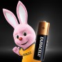 Батарейки щелочные Duracell Basic АА 1.5V LR6 4 шт (5000394052536b)