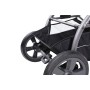 ​Прогулочная коляска X-lander X-Move Azure grey (5902315549319)