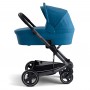 ​​Люлька для коляски X-lander X-pram light 2.0 petrol blue (5907651631643)