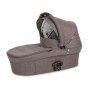 ​Люлька для коляски X-lander X-pram light 2.0 evening grey (5907651631629)