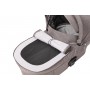 ​Люлька для коляски X-lander X-pram light 2.0 evening grey (5907651631629)