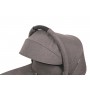 ​Люлька для коляски X-lander X-pram light 2.0 evening grey (5907651631629)