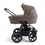 ​Люлька для коляски X-lander X-pram light 2.0 evening grey (5907651631629)