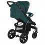 Прогулочная коляска Lionelo Annet Tour green turquoise (5903771703086)