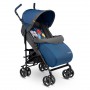 Прогулочная коляска Lionelo Elia blue navy (5903771701730)