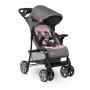 Прогулочная коляска Lionelo Emma Plus pink scandi (5902581656469)