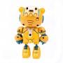 Умные часы-будильник Ming Ying Bear Yellow (EPT751422_1)