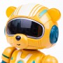 Умные часы-будильник Ming Ying Bear Yellow (EPT751422_1)