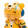 Умные часы-будильник Ming Ying Bear Yellow (EPT751422_1)