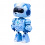 Умные часы-будильник Ming Ying Bear Blue (EPT751422_2)