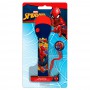 Фонарик Kids Licensing Spiderman (SP50079)