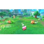 Игра консольная Nintendo Switch Kirby and the Forgotten Land (45496429300)