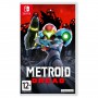 Игра консольная Nintendo Switch Metroid Dread (45496428464)