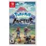 Игра консольная Nintendo Switch Pokemon Legends Arceus (45496428303)