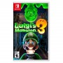 Игра консольная Nintendo Switch Luigi&039s Mansion 3 (45496425241)