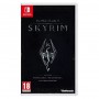 Игра консольная Nintendo Switch The Elder Scrolls V Skyrim (45496421229)