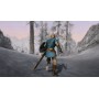 Игра консольная Nintendo Switch The Elder Scrolls V Skyrim (45496421229)