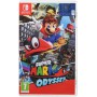 Игра консольная Nintendo Switch Super Mario Odyssey (45496420901)