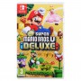 Игра консольная Nintendo Switch New Super Mario Bros U deluxe (45496423780)