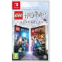 Игра консольная Nintendo Switch Lego Harry Potter 1-7 (5051892217231)