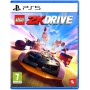 Игра консольная PS5 LEGO Drive (5026555435246)