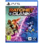 Игра консольная PS5 Ratchet Clank Rift Apart (9827290)