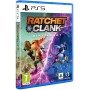 Игра консольная PS5 Ratchet Clank Rift Apart (9827290)