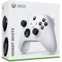 Геймпад Xbox Wireless Controller Robot White (QAS-00009)