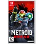 Игра консольная Nintendo Switch Metroid Dread (45496428440)