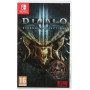 Игра консольная Nintendo Switch Diablo III: Eternal Collection (5030917259012)