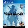 Игра консольня PS4 Rise of the Tomb Raider (STR204RU01)