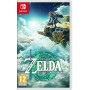 Игра консольная Nintendo Switch The Legend of Zelda Tears of the Kingdom (85698685)