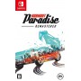 Игра консольная Nintendo Switch Burnout Paradise Remastered (1085129)