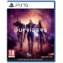 Игра консольная PS5 Outriders (SOUTR5RU02)