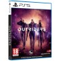 Игра консольная PS5 Outriders (SOUTR5RU02)