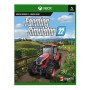 Игра консольная Xbox One Farming Simulator 22 (4064635510019)