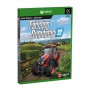 Игра консольная Xbox One Farming Simulator 22 (4064635510019)