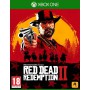 Игра консольная Xbox One Red Dead Redemption 2 (5026555358989)