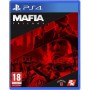 Гра консольна PS4 Mafia Trilogy (5026555428361)