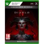 Игра консольная Xbox Series X Diablo 4 (1116029)