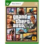 Игра консольная Xbox Series X Grand Theft Auto V BD диск (5026555366700)