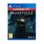 Игра консольная PS4 Injustice 2 (5051890322043)