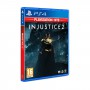 Игра консольная PS4 Injustice 2 (5051890322043)