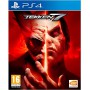 Игра консольная PS4 Tekken 7 (3391891990882)