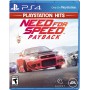 Игра консольная PS4 Need For Speed Payback 2018 (1089898)