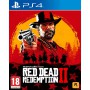 Игра консольная PS4 Red Dead Redemption 2 (5026555423052)