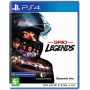 Игра консольная PS4 Grid Legends (1119999)